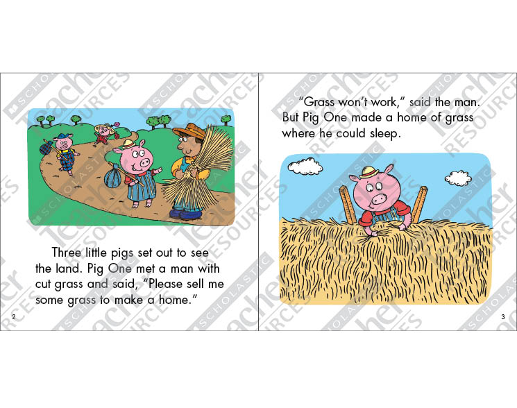 Phonics First Little Readers Classroom Set | School Aids Phonics First Little Readers Classroom Set | School Aids